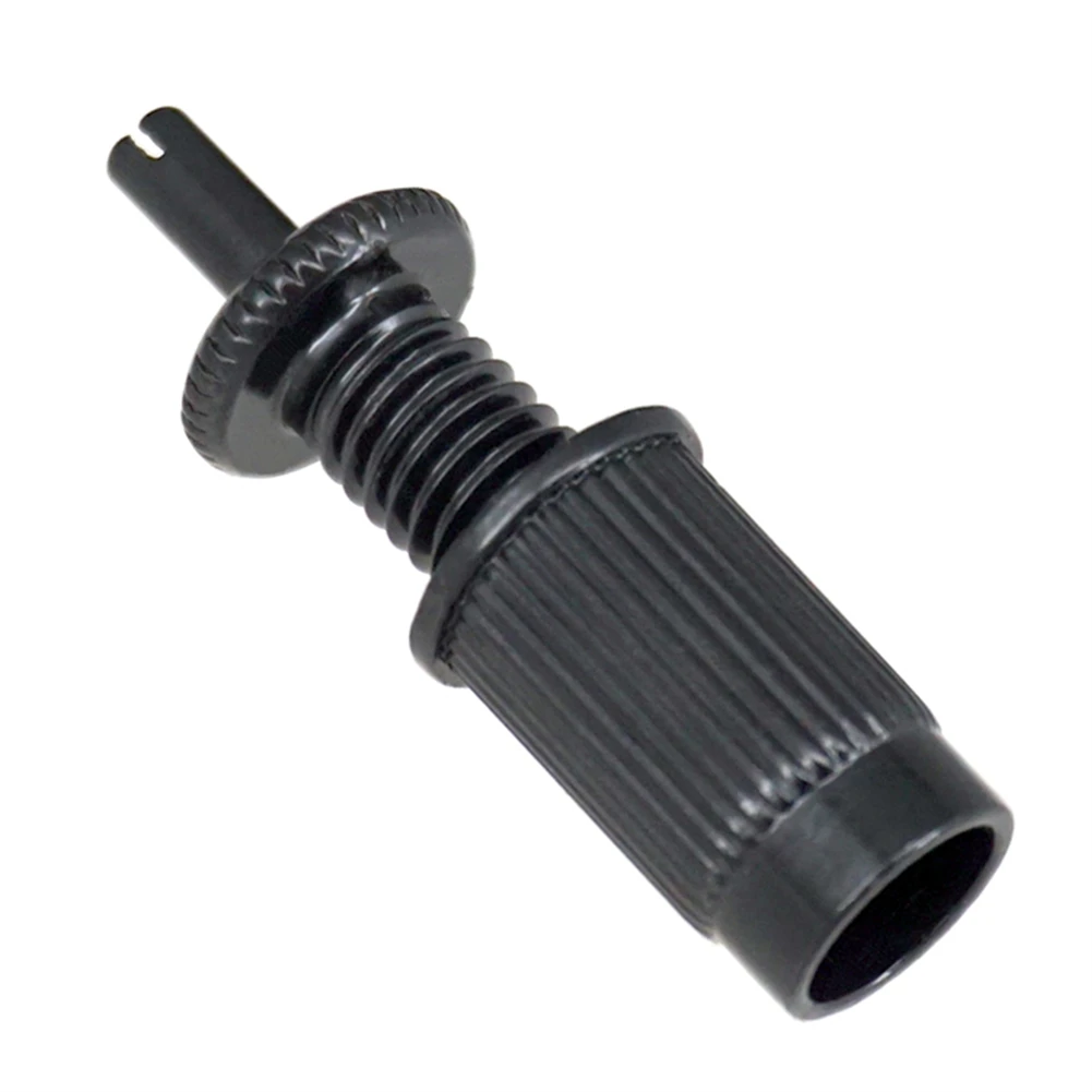 Adapter Studs and Screws for Electric Guitars 2 Pcs Tremolo Bridge Parts for EPI LP Guitars M8 to 5/32 Compatible