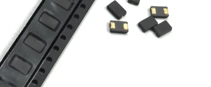 5PCS  16MHZ 5032 16.000MHZ 2pin 16M smd quartz resonator Crystal