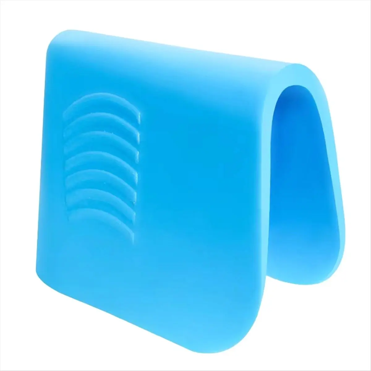A20I 2PCS Effortless Tile Jointing with Beautiful Soft Silicone Caulking Tool for Perf