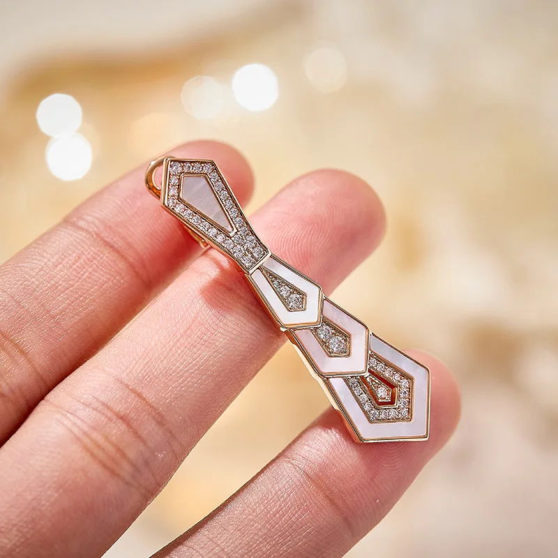 Thumbnail 4 - #8 Newest Tassel Earrings
