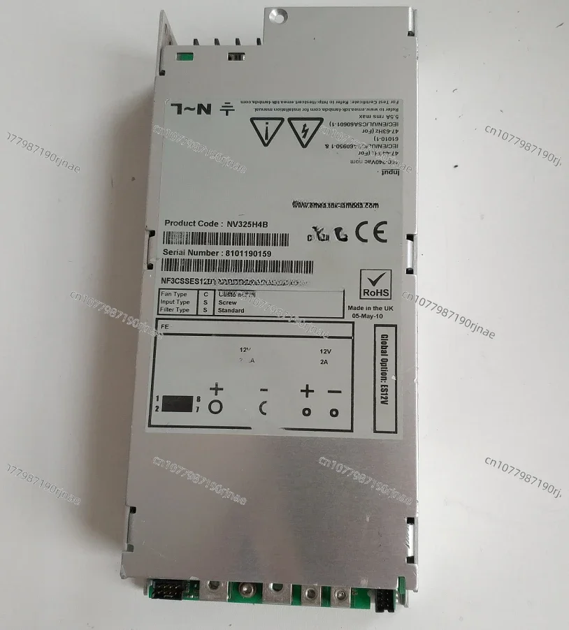 Nv325h4b Power Supply