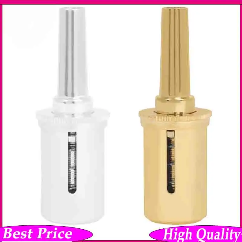 

Инструмент для тренировки дыхания и коррекции давления клапанов на трунерте – Профессиональный помощник для улучшения воздушного потока и развития эмбуширу (позиции губ) при игре на трунерте.