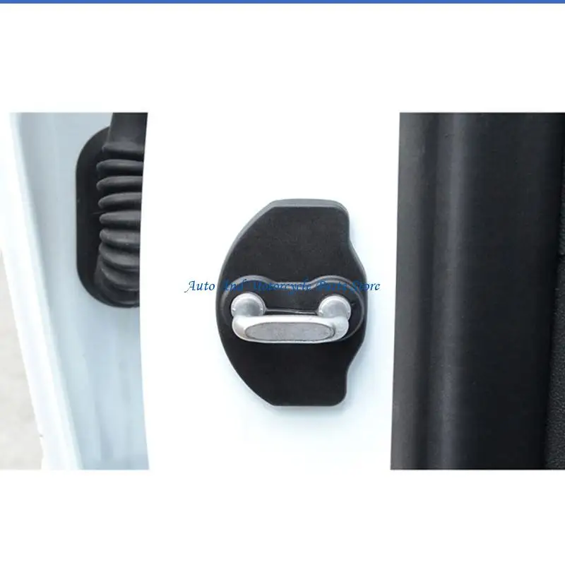 

P9FD для дверного замка, защитные защелки, внутренняя защита крышки