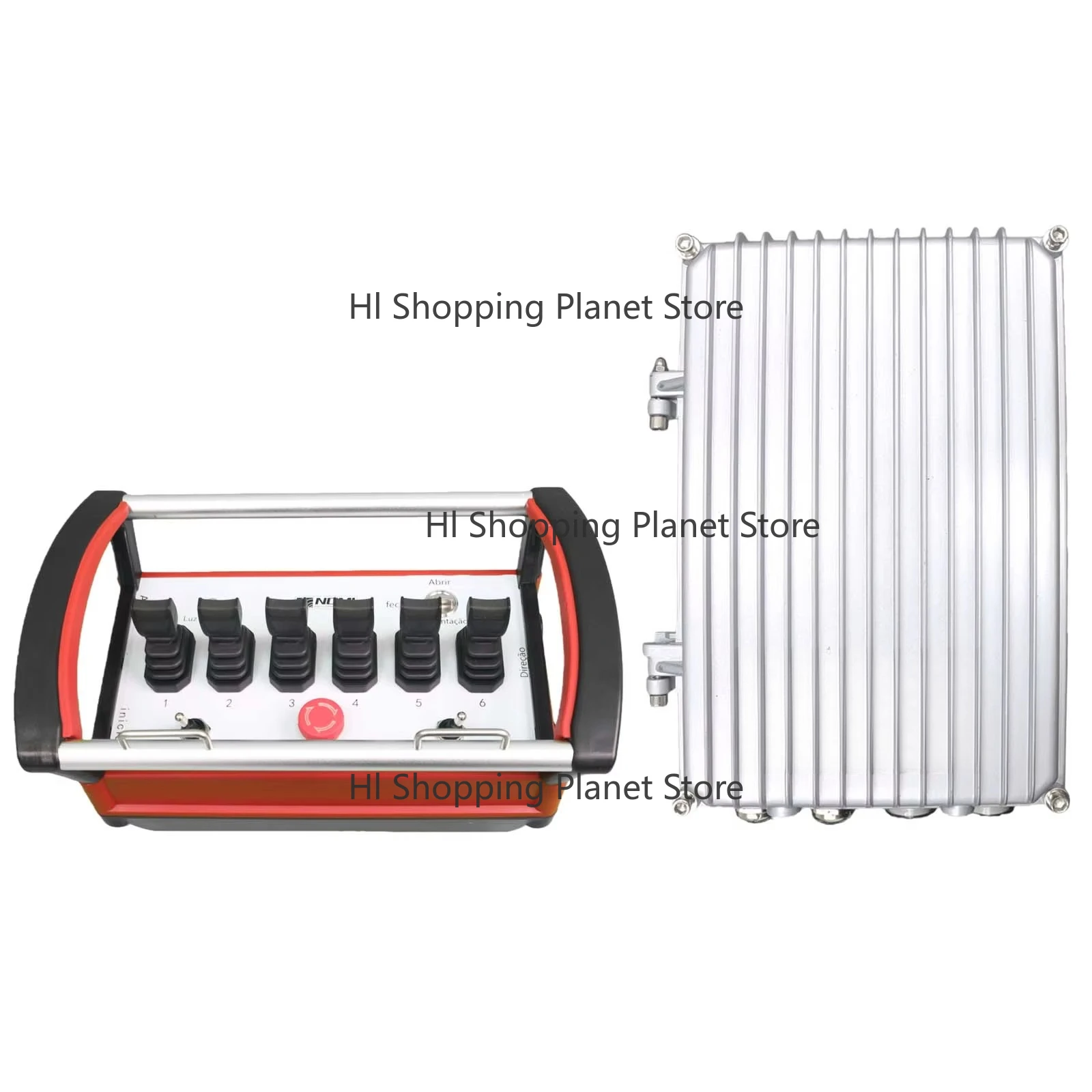 Customization 7 Joy…