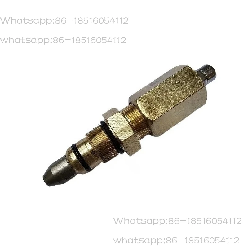 1814 1860 1650 1730 High Pressure Washer Car Washer Pump Head Accessories Pressure Regulating Valve Pressure Regulating Valve