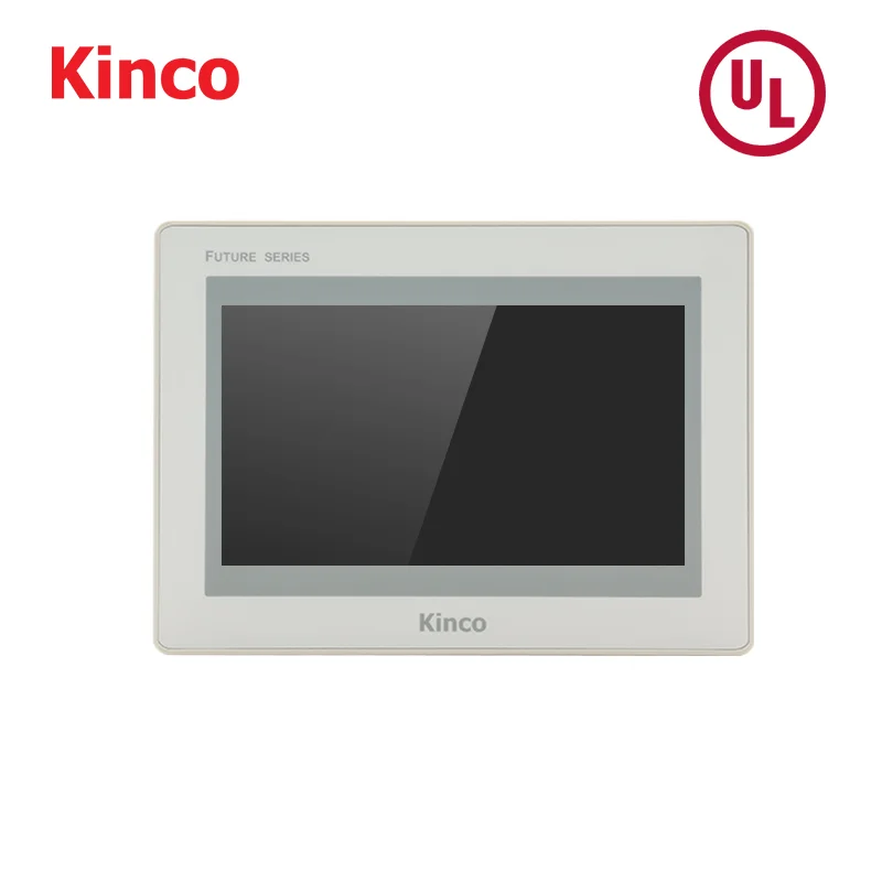 F2070E2 Reliable Human Machine Interfaces & Industrial PCs HMI Touch Panels For Efficient Factory Operations