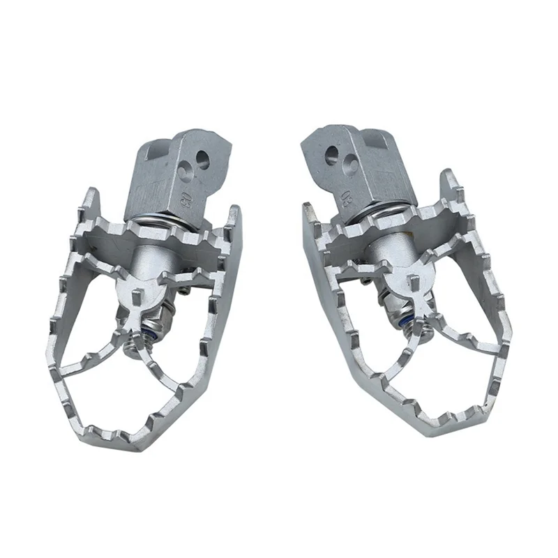 Modified Pedals Swivel Pedals Motorcycle for Ducati MULTISTRADA 950 Multistrada 1200 1200S 1200