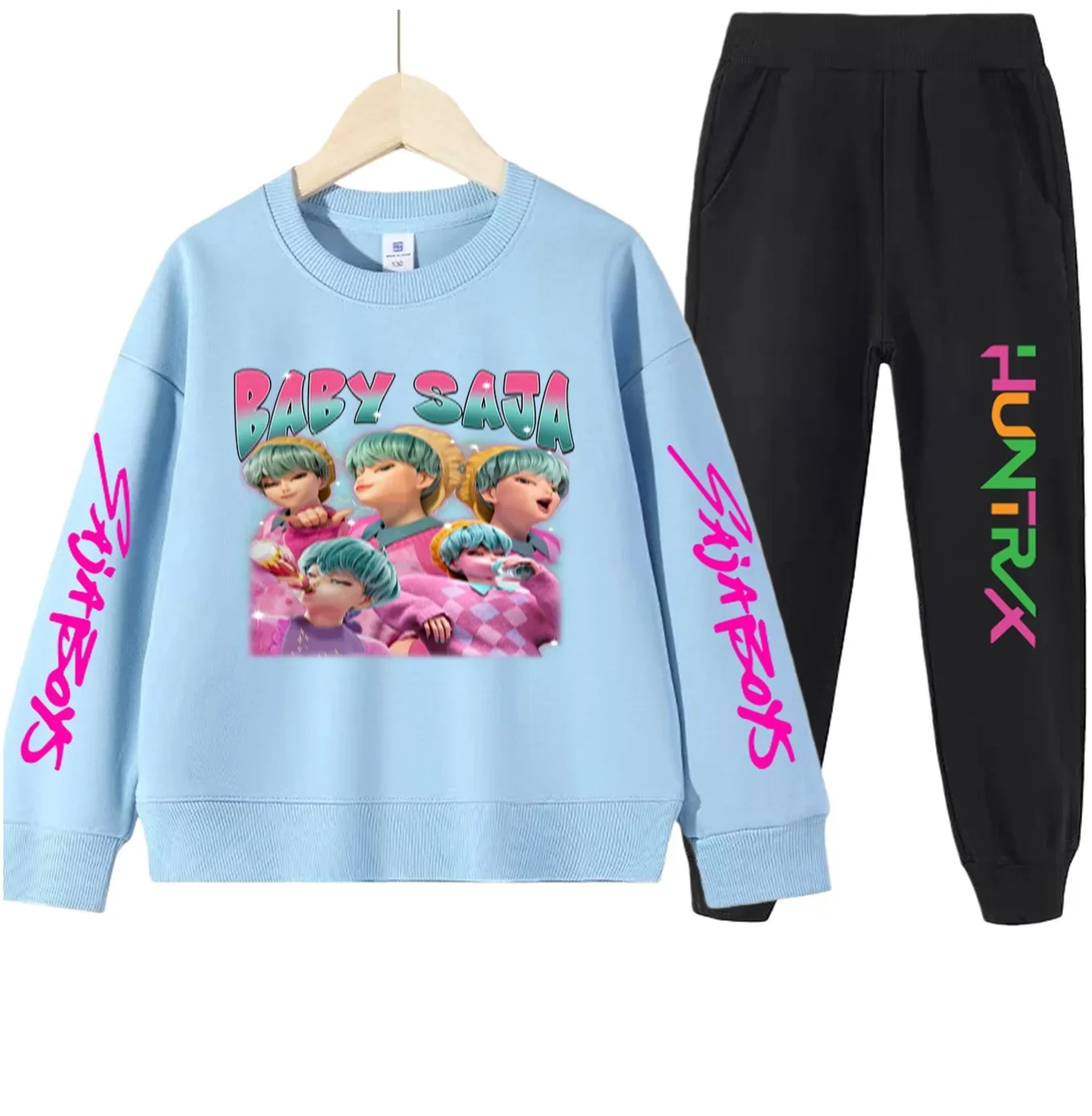 2025 Demon Hunters … - image