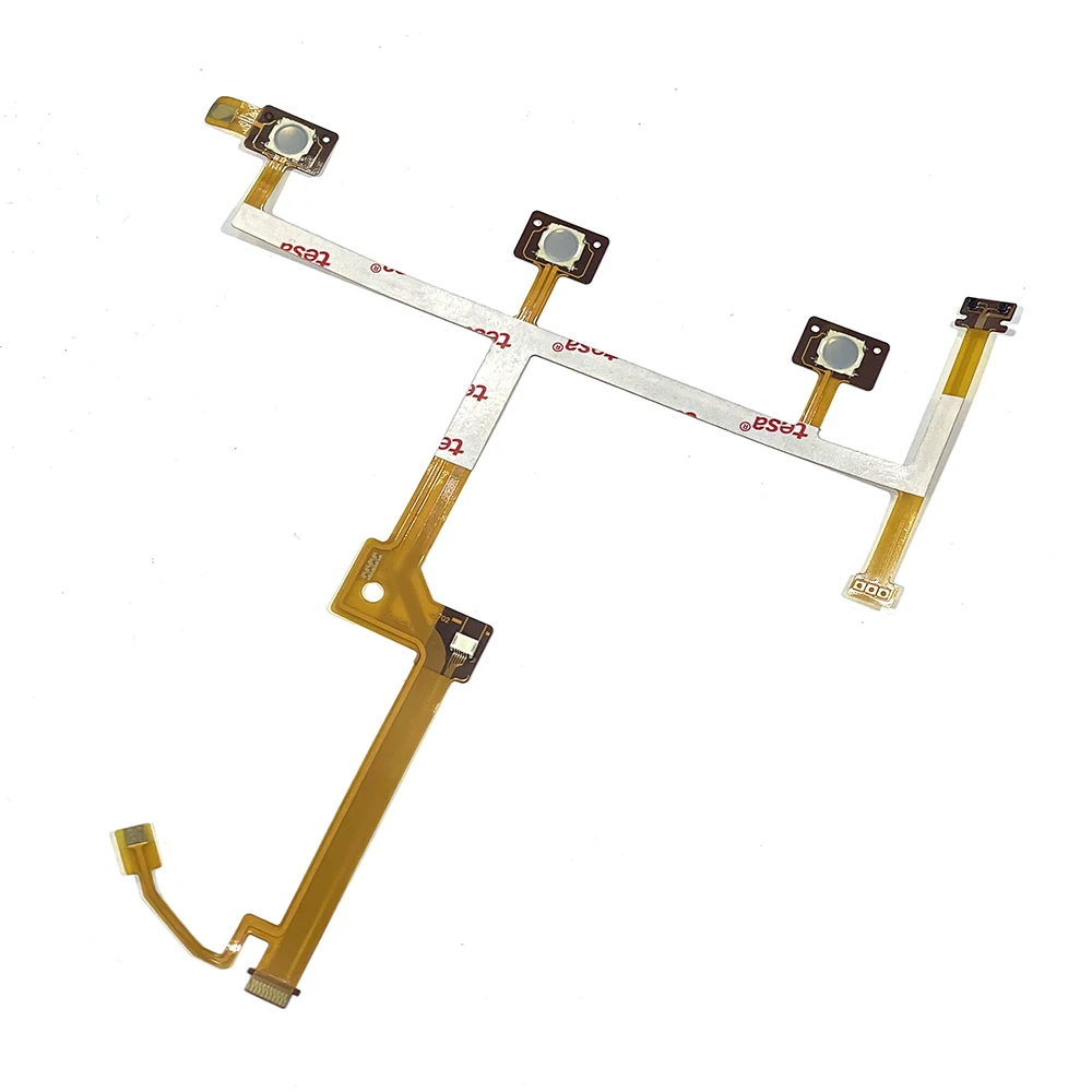 NEW COPY SEL70200G 70-200 F4 Lens Main Barrel Zooming Ring Flex Cable Zoom FPC For Sony FE 70-200mm F/4 G OSS Repair Spare Part