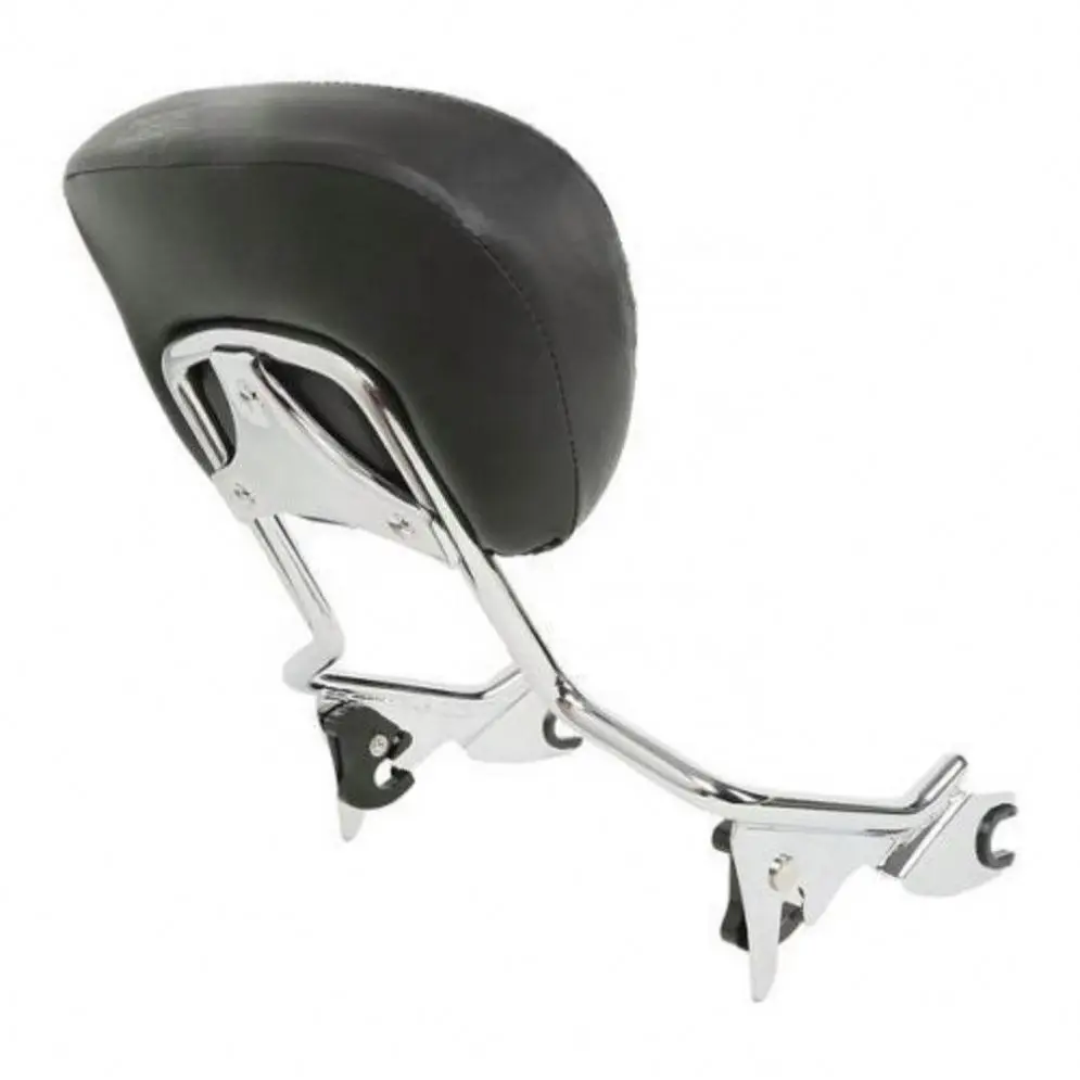

Съемная спинка Sissy Bar для Harley Touring Street Glide Road King 09-2023