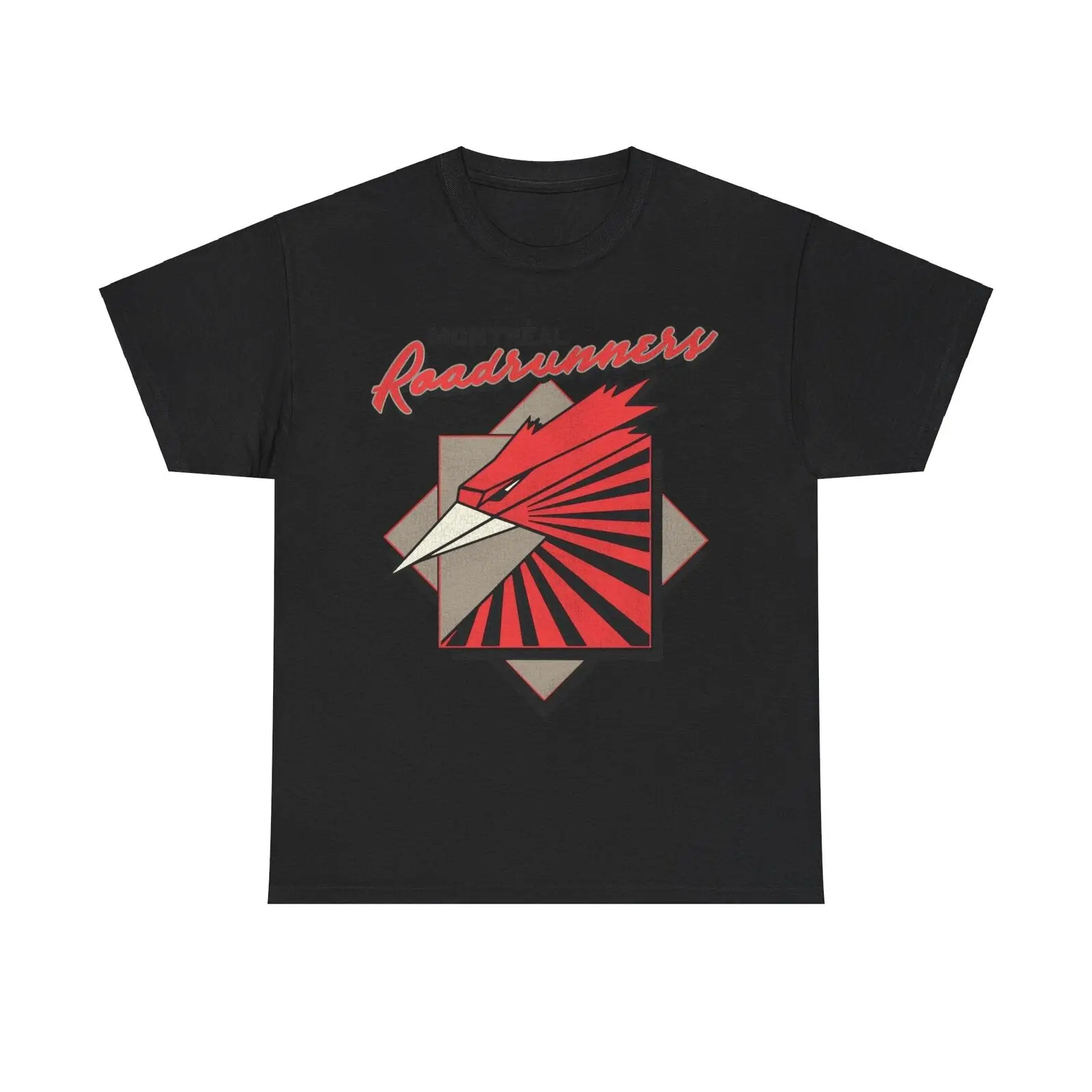 Montreal Roadrunners Canada Roller Hockey T shirt