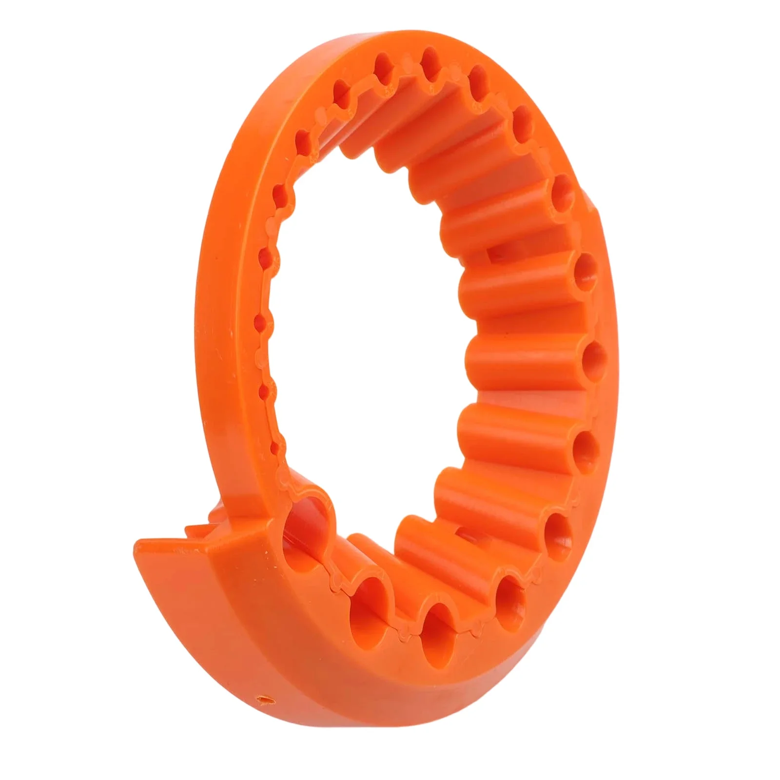 Bit Rejuvenation Drill Bit Sharpener Compact And Lightweight Design Angle Grinder Bit Attachment For 125 Mm Angle Grinder