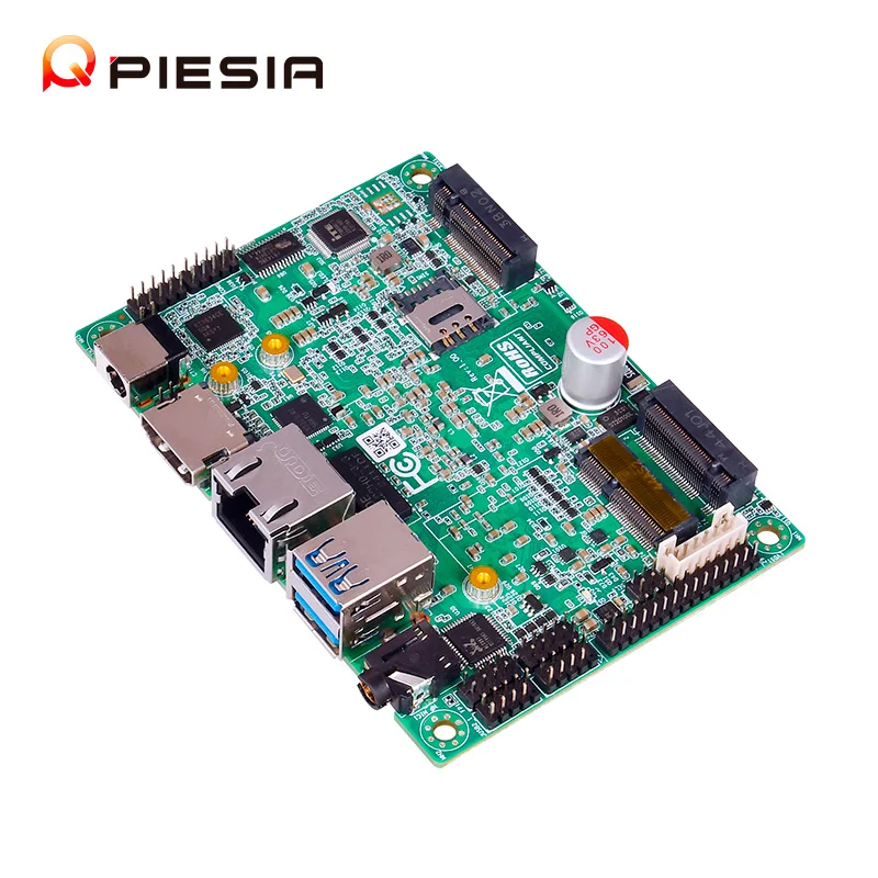 Piesia Intel Meteor…