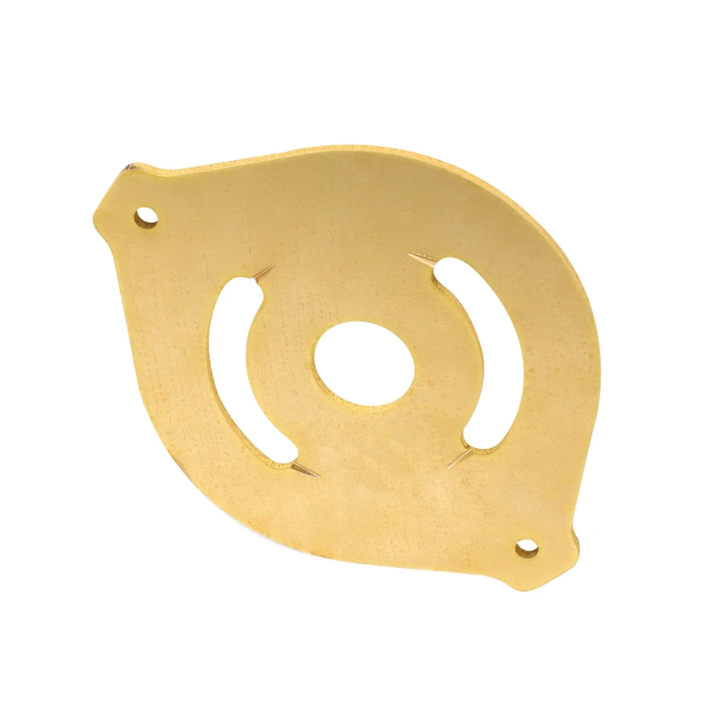 Novo para DUP-10 DUP-13 transmissão hidrostática oem para tuff torq placa de válvula de bronze