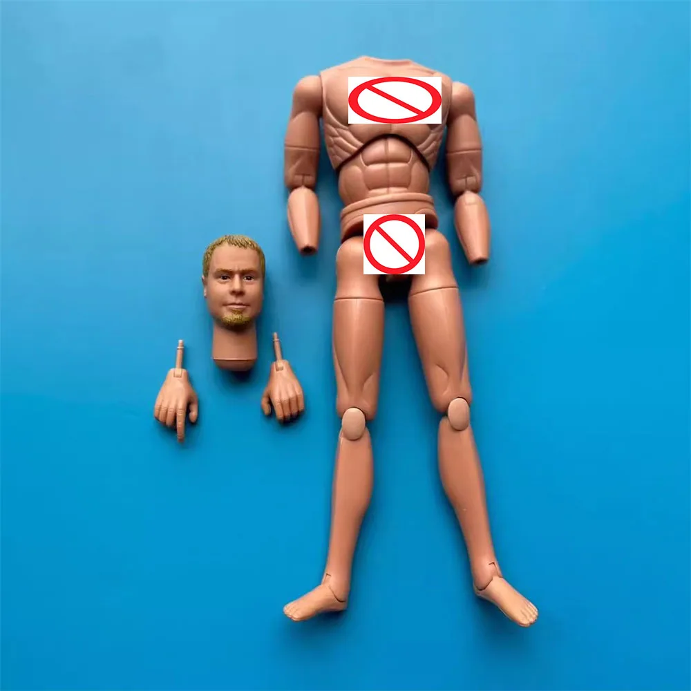 ZYTOYS Hot Sale 1/6 Male Soldier Doll US. Operation Full Set Moveable Action Figure with Hand Head About 12\