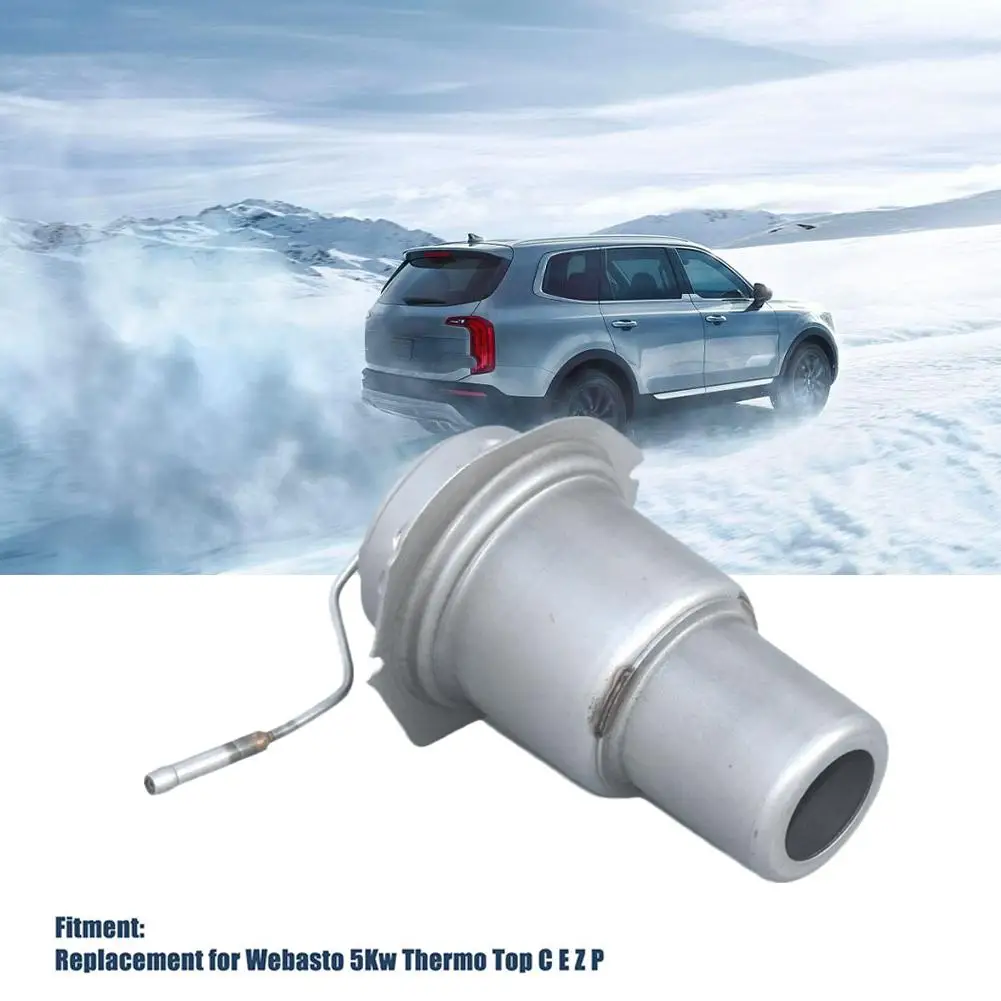Car Water Heater Kits Truck Air Heaters Thermo Pro 50 Burner Combustion Chamber For Webasto 5kw Thermo C E Z P 92335C O5B6 view 3