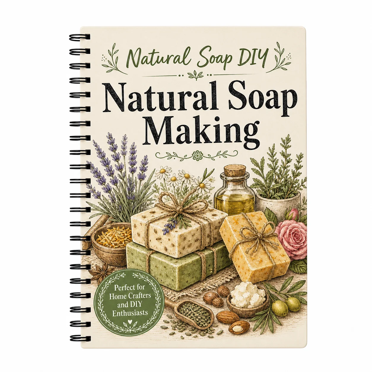Руководство по изготовлению мы – обзор и цена Soap Making Recipes Free