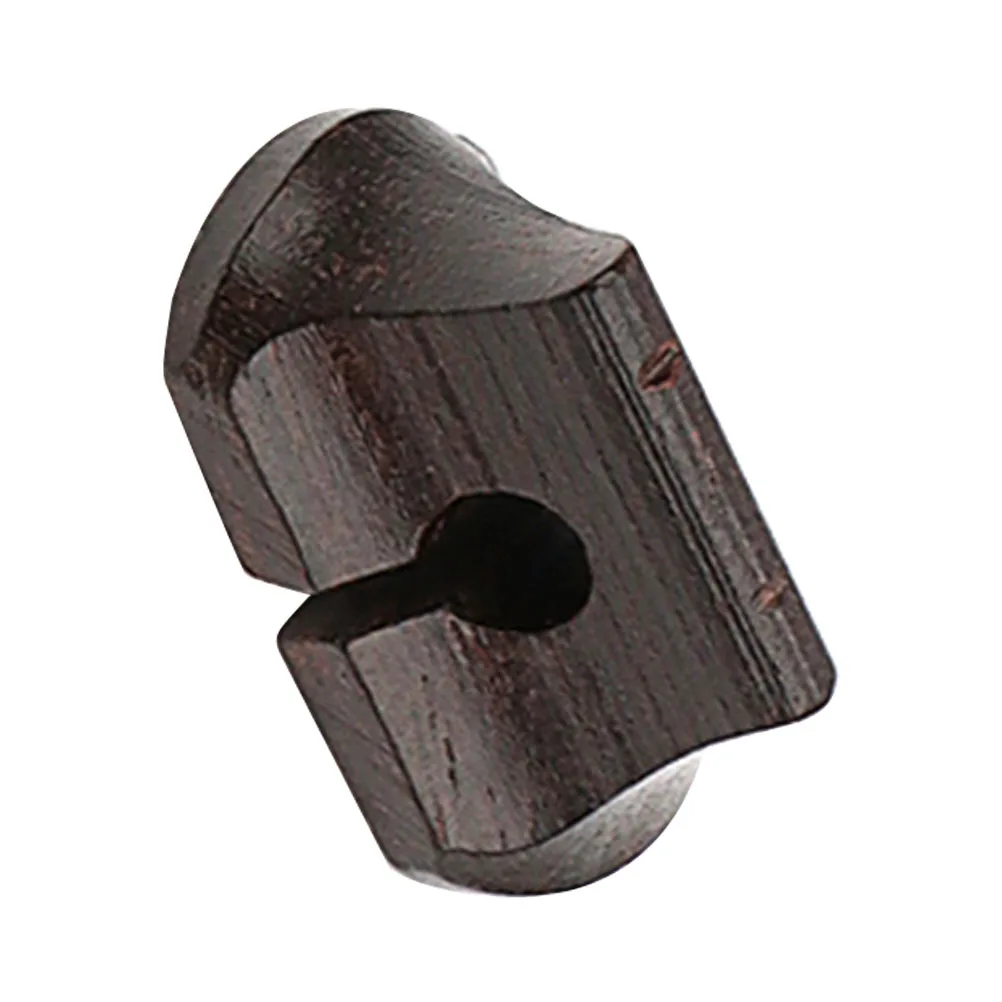 

Erhuqin Code Bridge Replacement Wood Parts Instrument Accessories Instruments and