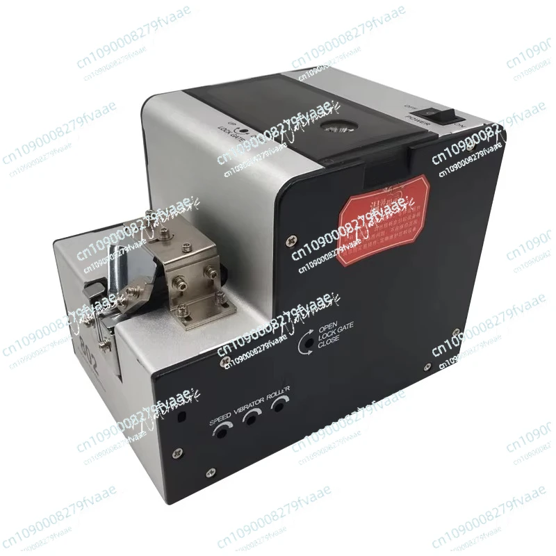 Divisor de parafuso elétrico de reparo automático 802