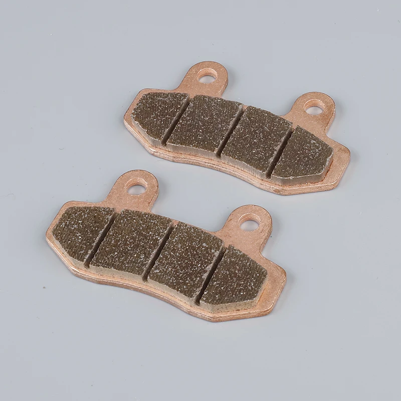 Original Front Rear Brake Pads For SURRON Ultra Bee Electric Cross-country Bike SUR RON UltraBee Caliper Brake Disc Braking Part