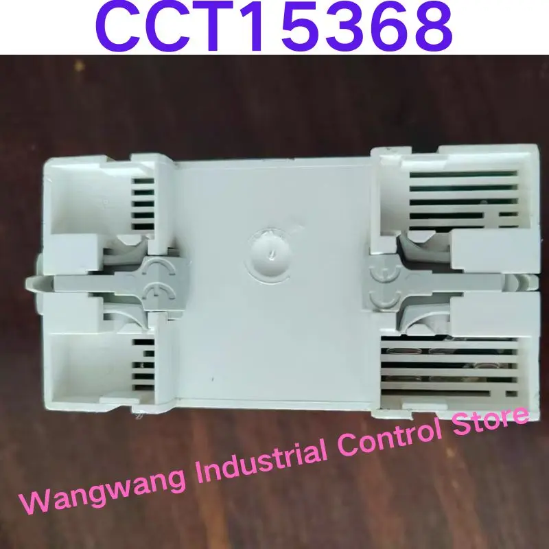 Б/у тест ОК, фоточувствительный переключатель CCT15368 IC 2000