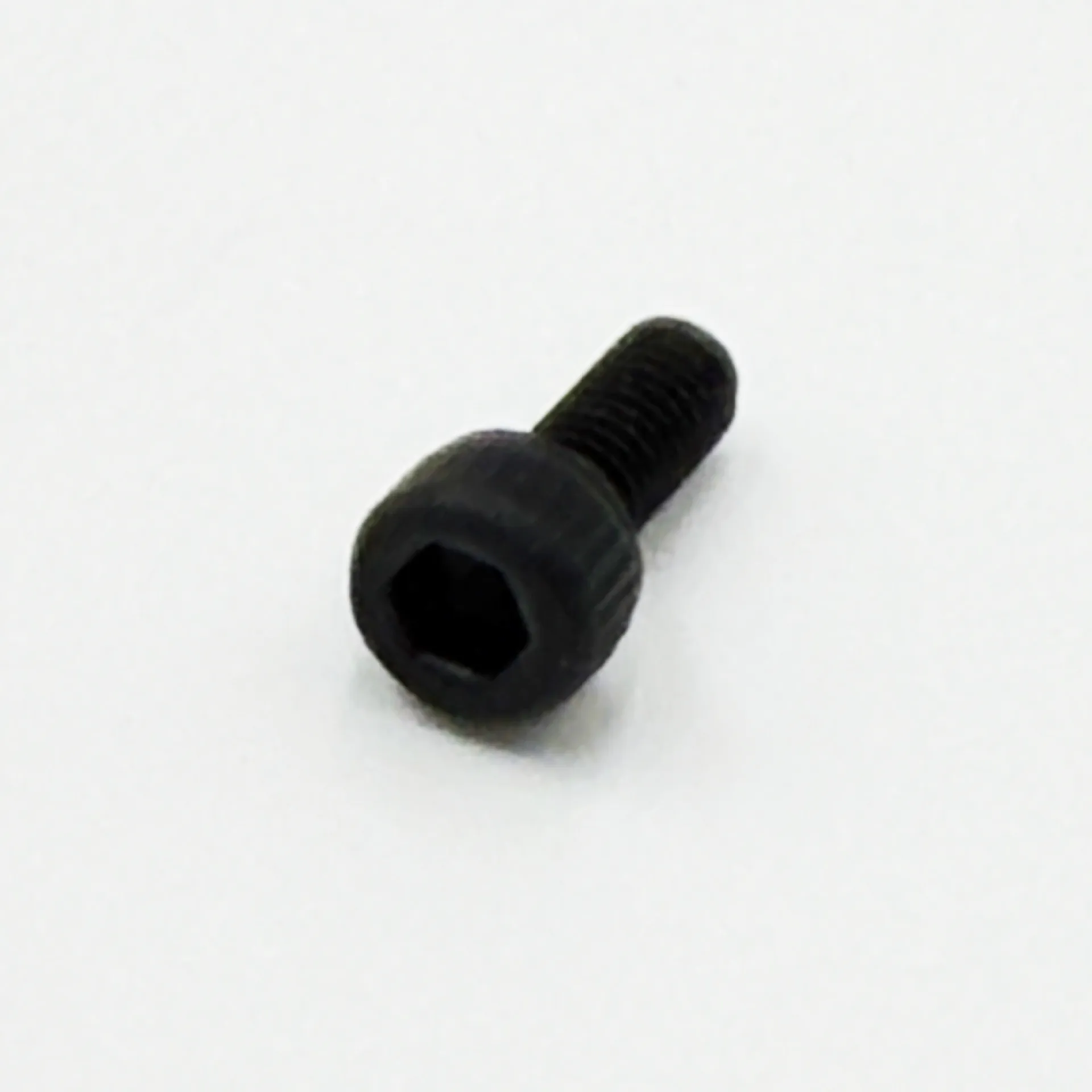 Guitar M3*7 Double Tremolo String Code Positioning Hex Screw Black Tremolo Bridge Parts Adjustable Hex Screws