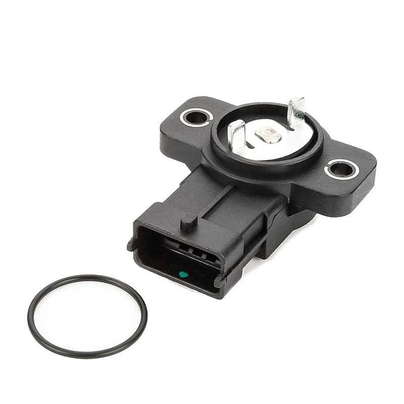 Throttle Position Sensor TPS 35102-02910,35170-02000 For Hyundai Kia Morning Picanto 04-07 3517002000