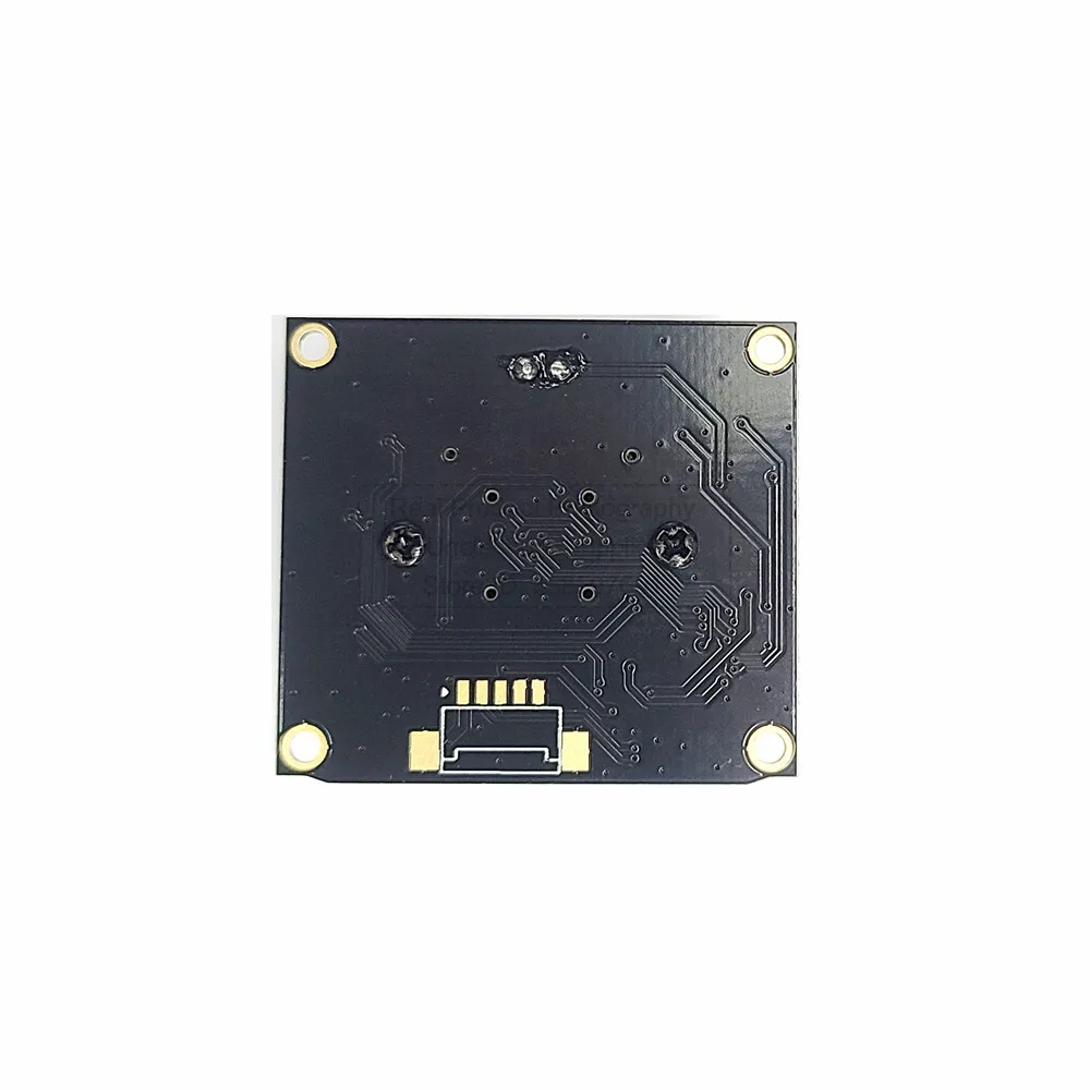 120 Grad OV2643 USB-Kameramodul mit Mikrofon, analoges Mikrofon, einstellbare Brennweite, 2,1 mm Objektiv, treiberfrei, für Laptop 2 MP – Detail 6