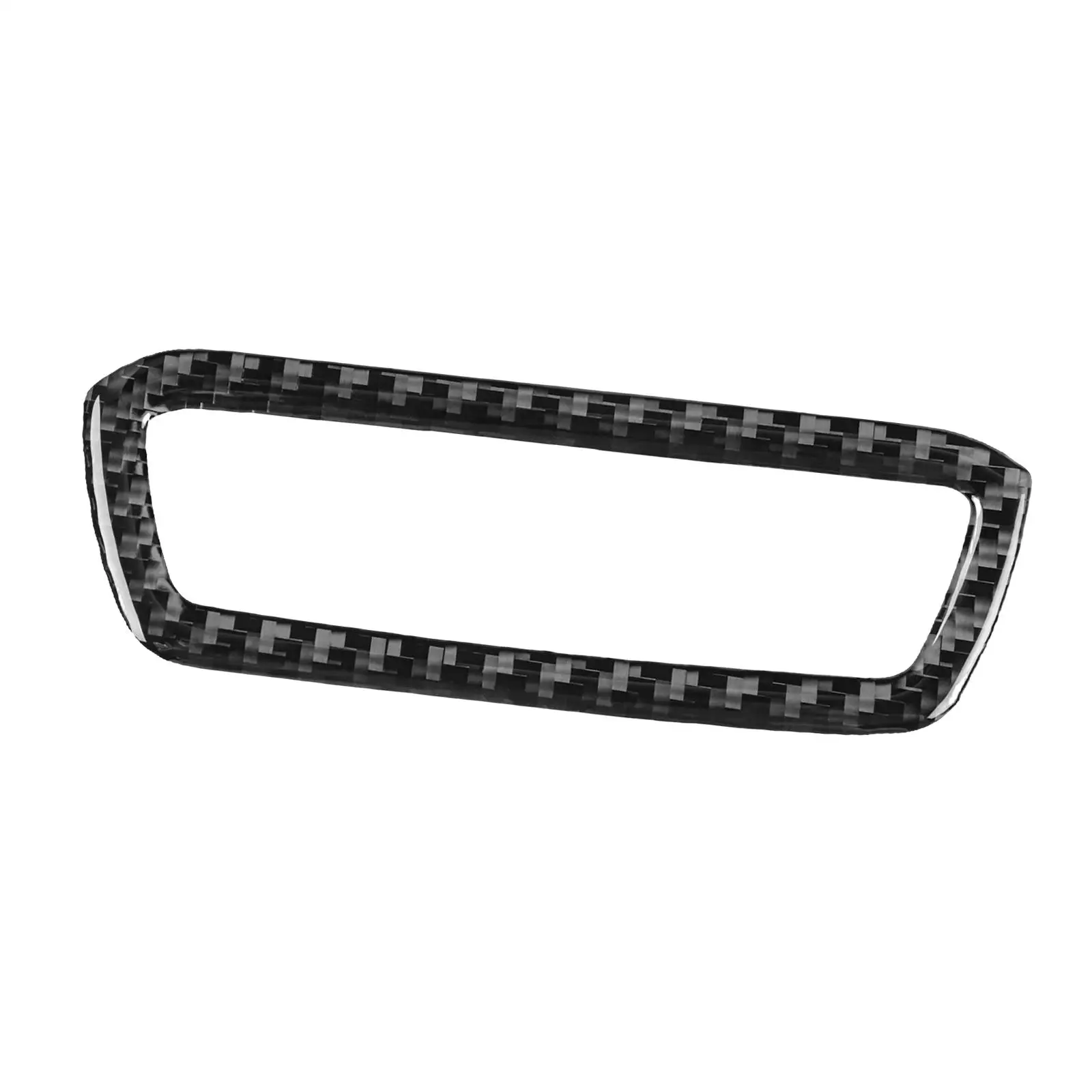 Headlamp Switch Buttons Sticker Carbon Fiber for A90 Soft and