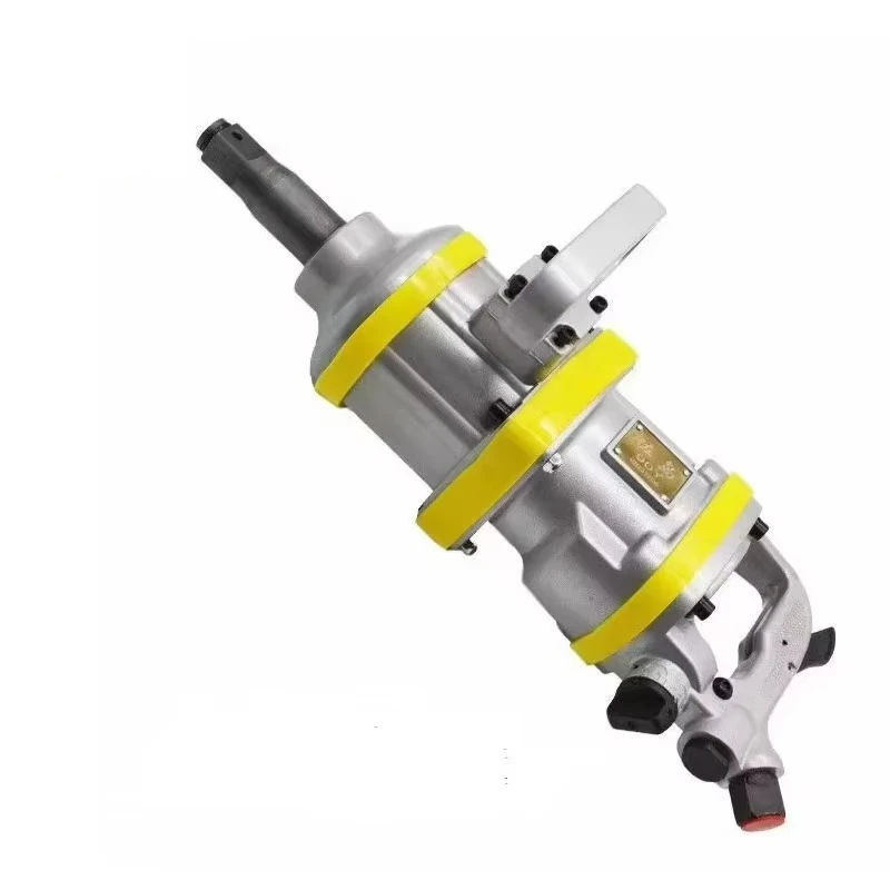 Air Impact Wrench Pneumatic Torque Tool Industrial High Torque Thread Disassembly Assembly Auto Repair