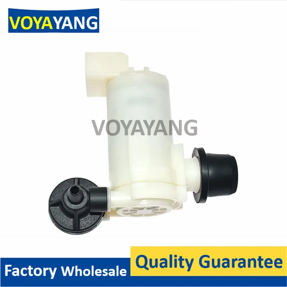 28920-CN000 Windshield Washer Pump 28920CN000 For Nissan X-Trail Presage Note March Cube T31 Z11 K12 U31 2010-2018