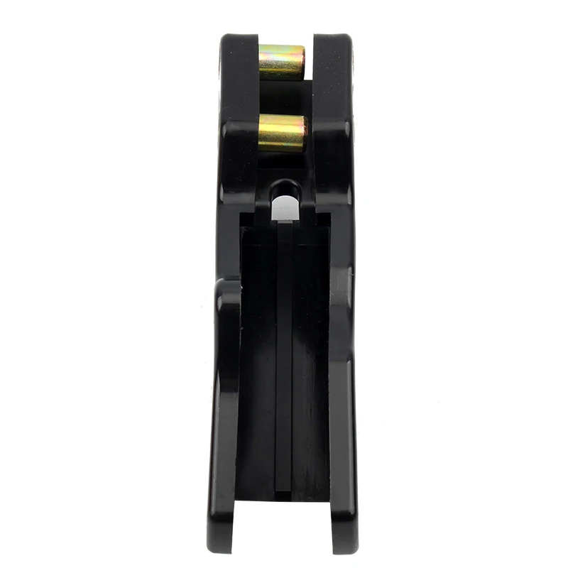 دراجة نارية 520 530 سلسلة دليل الحرس أجزاء الدراجة الترابية تناسب 125 200 250 300 400 450 520 525 350 EXC SX MXC SXS