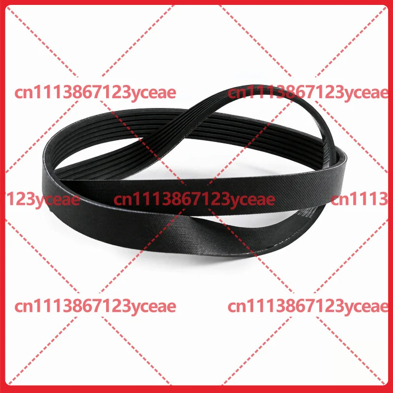 For Chevrolet Cadillac GMC 12626222 Serpentine Drive Belt Automotive Engine Accessory Repair Replacement In Stock Part