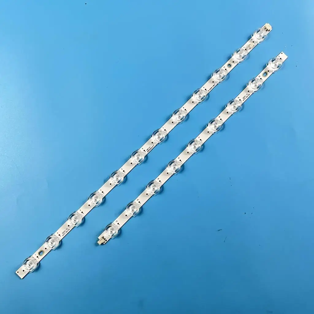 LED strip for 43HR330M21A0 V1 4C LB4321 HR03J 43HR330M21A1 V0 43F8F 43L8F 43A820 43M8F 43V6F 43G50 43G60 43F9F 43S433 40S434