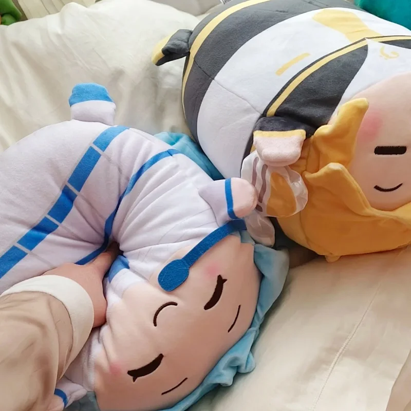 peluche-authentique-ldcx-nouvelle-serie-de-peluches-kawaii-hatsune-miku-coussin-en-forme-de-beignet-modele-de-poupee-snow-miku-poupee-mignonne-cadeau-d'anniversaire-jouet