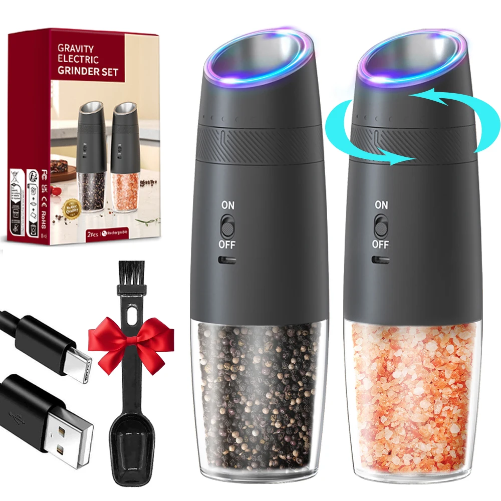 #28 Top Spice Grinders Picks for Every Budget