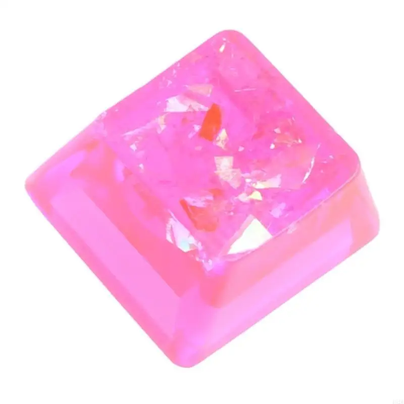 

462E Game Mechanical Keyboard Cap Accessories Epoxy Resin for Cross Shaft Special