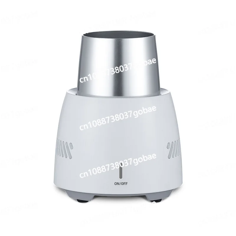 

Small ice refrigeration cup, desktop refrigeration cold office dormitory home