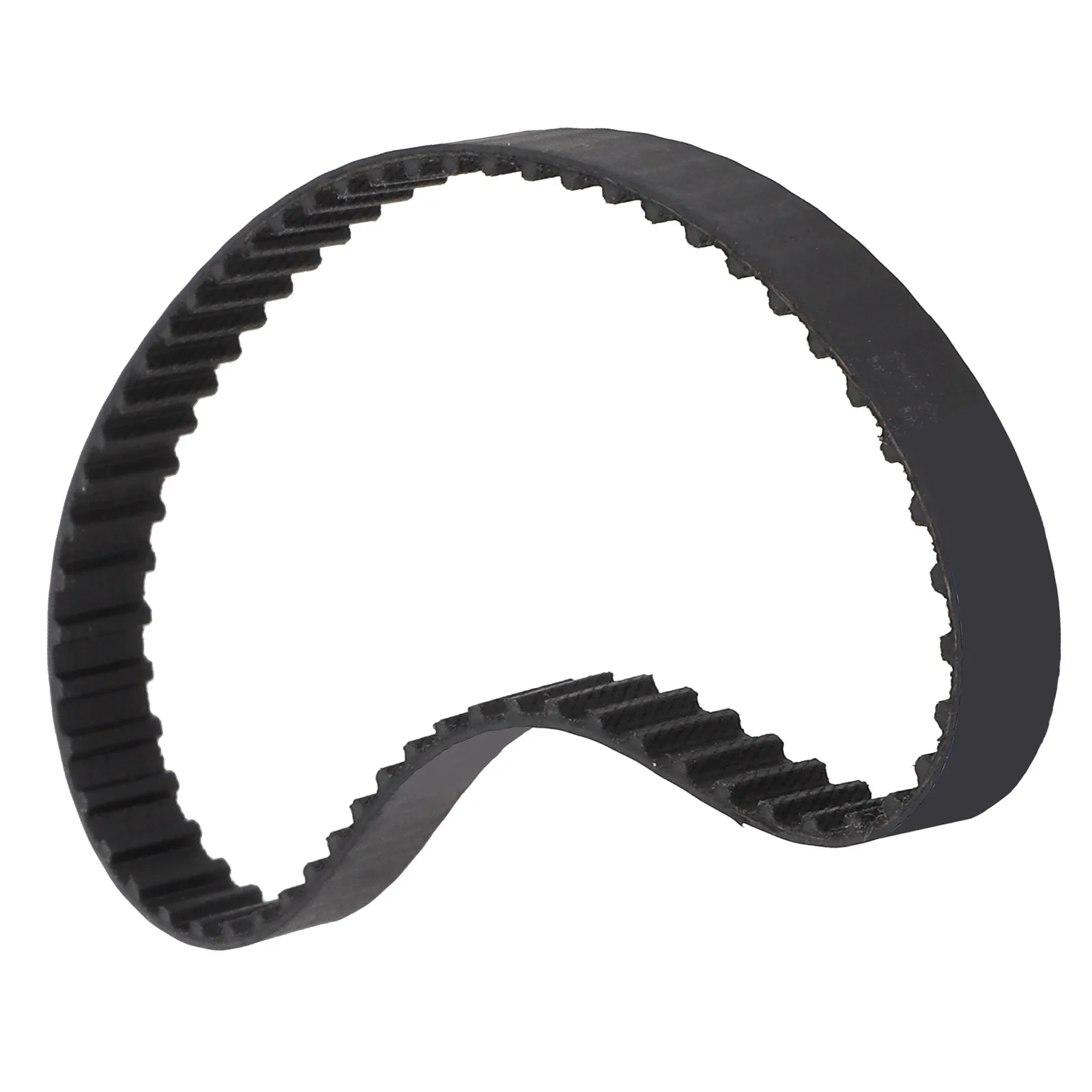 Belt 491937-00 Geared Toothed Belt 60 Teeth Belt Belt For Sander Drive Belt For Sander Sander Maintenance For 31-460 Type 2 & 3