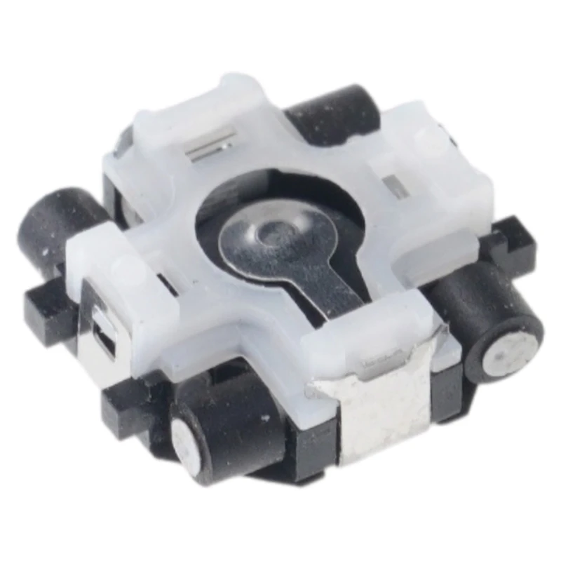 Dedicated Navigation Multi-directional Multifunction Rolling Ball Switches EVQWJN007 For Mobile Devices