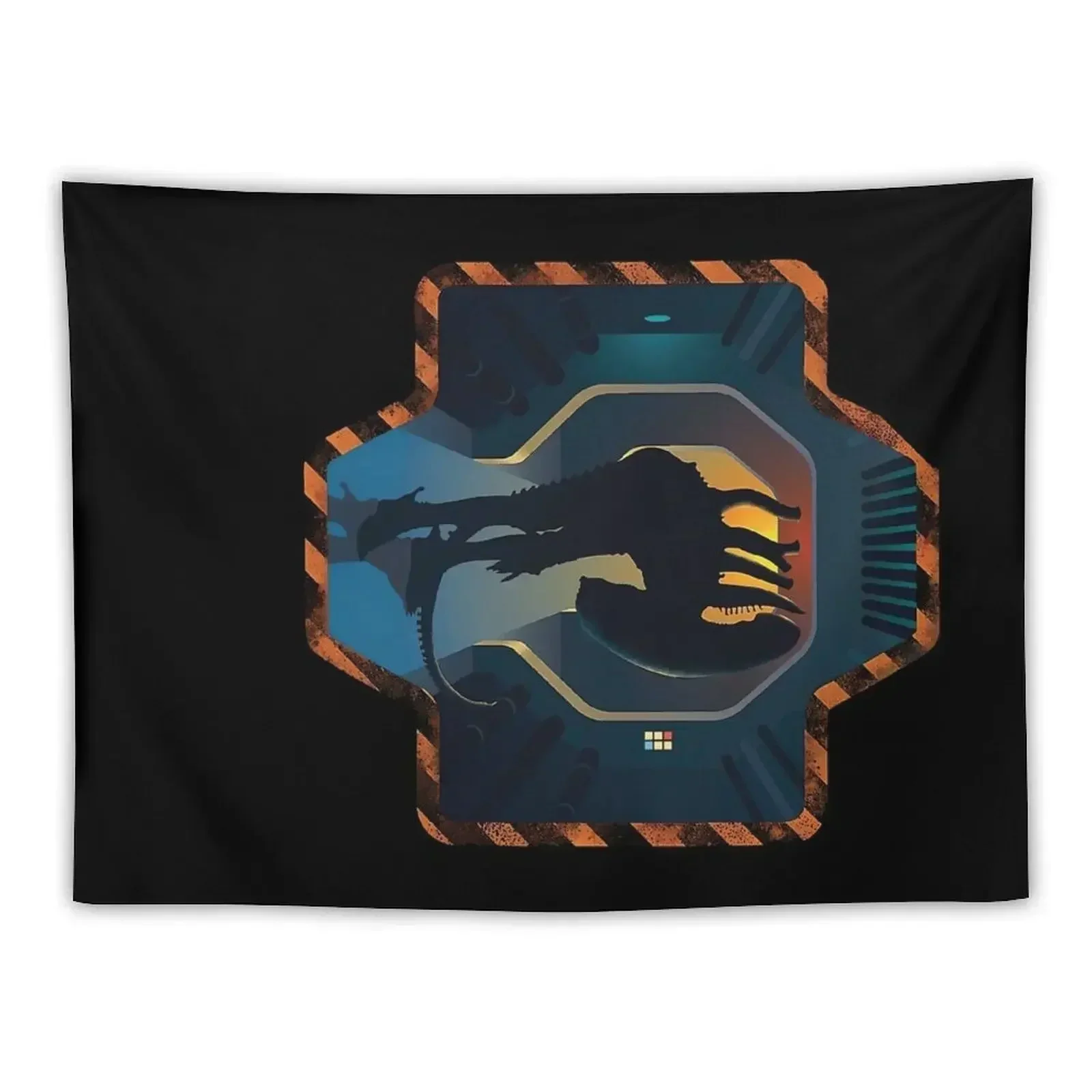 

alien Tapestry Aesthetic Room Decors Room Decor Room Decor For Girls Tapestry