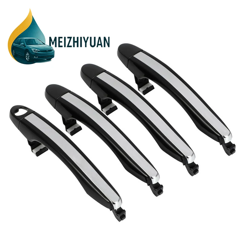 مقبض الباب الخارجي الأمامي الخلفي لـ Azera 2006-2011 (Grandeur TG) 82651-3L000 82652-3L000 82652-3L010 83652-3L000