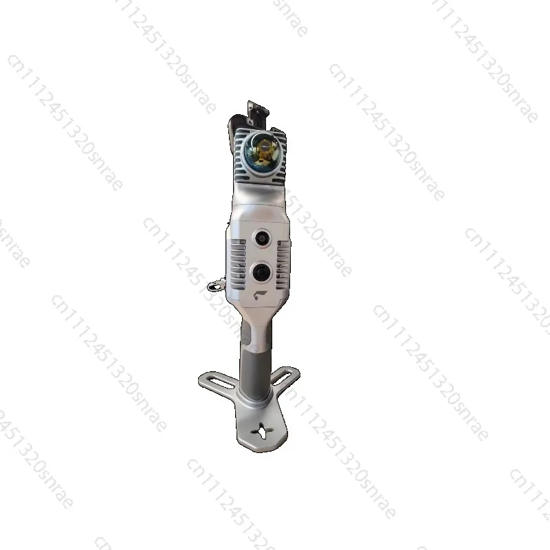 Pegasus SLAM2000 handheld LiDAR laser scanner SLAM, featuring a high-precision IMU chip and centimeter accuracy