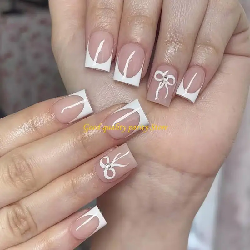 M4YA 24 Pcs Short S… - image