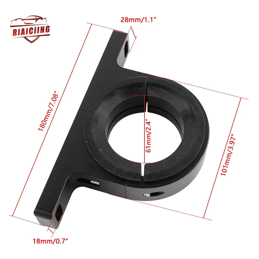 ベアリング付きドライブシャフトセンターサポート,ポリウレタンアルミニウムシャーシ部品,BMW e46 z43シリーズ,新品