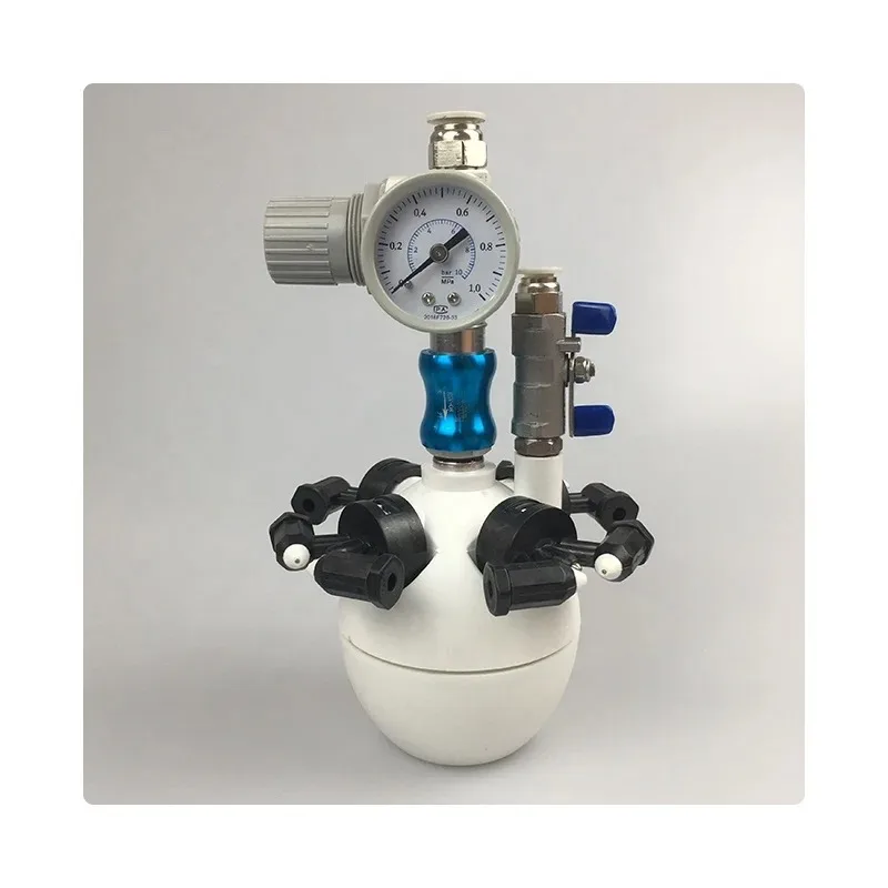 Commercial Ultrasonic Dry Fog Nozzle System Wall Ceiling Mounted Humidifier Mist Atomizer Spraying Fogging Machine Sterilizer