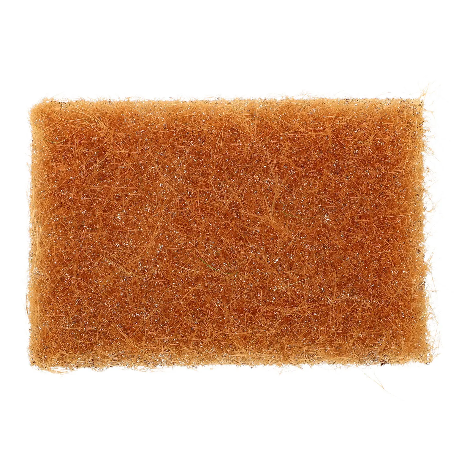 Mini Artificial Grass Clusters for Train Layouts, Realistic Static Turf for Railway Landscaping & DIY Miniature Scenes