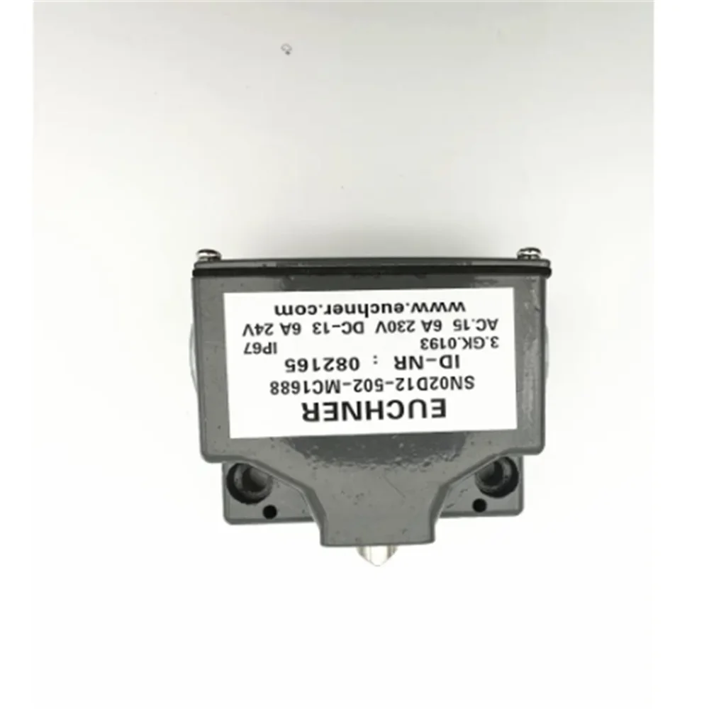 travel switch SN02R12-502-M SN02D12-502-M SN02R12-502-MC1688 SN03R12-502-M SN03D12-502-MC1688 SN03D12-502-M SN02D12-502-MC1688