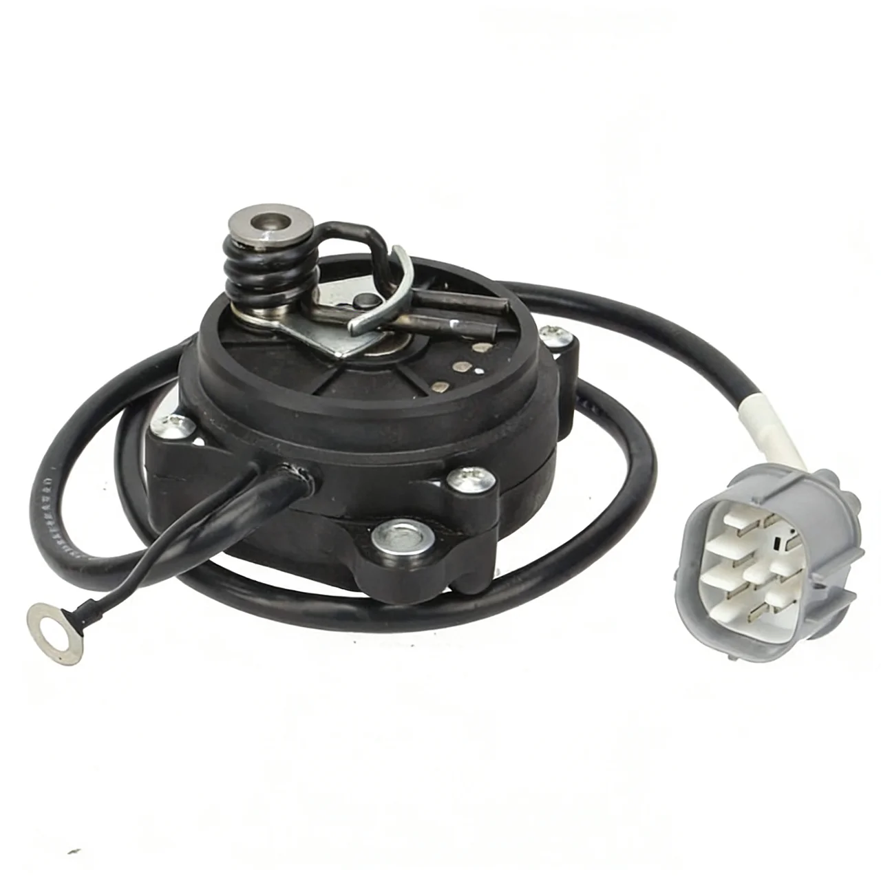 Front Gear Case Actuator Motor Q890-314000-10000 Compatible with CFMoto CF1000 CForce UForce