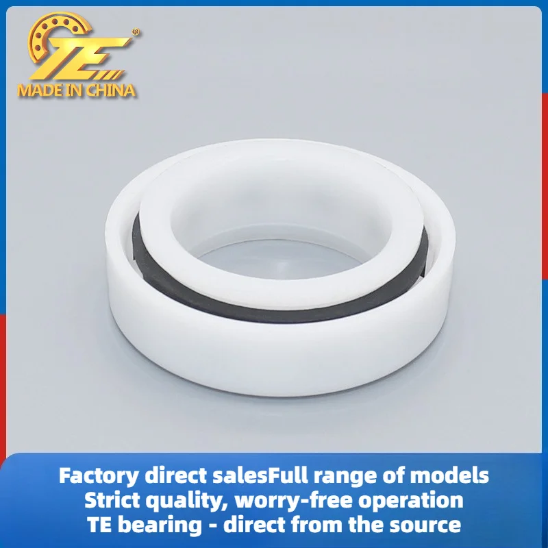 supplies non-standard bearing transmission modules with deep groove ball plastic ball bearings measuring 25.7*40.4*12.4mm